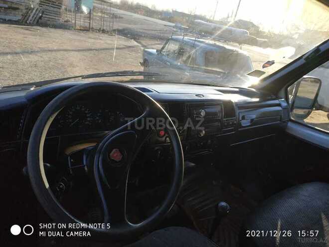 GAZ Sobol 2005, 200,000 km - 2.4 l - Şirvan