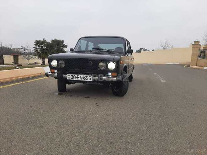 LADA (VAZ) 2106 1991, 280,000 km - 1.6 л - Gəncə