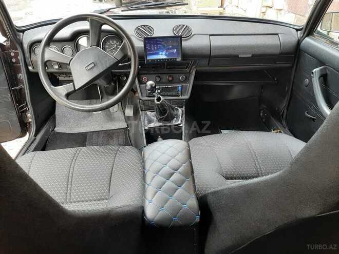 LADA (VAZ) 2106 1991, 280,000 km - 1.6 л - Gəncə