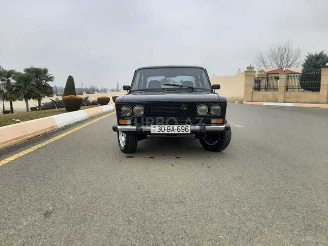 LADA (VAZ) 2106 1991, 280,000 km - 1.6 л - Gəncə
