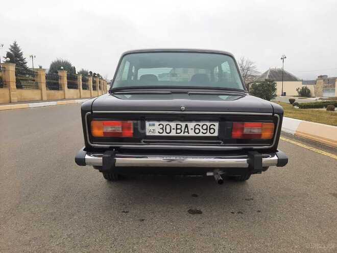 LADA (VAZ) 2106 1991, 280,000 km - 1.6 л - Gəncə