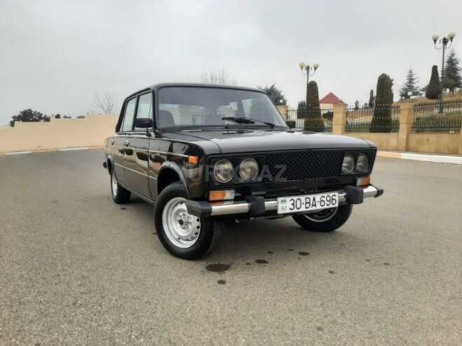 LADA (VAZ) 2106 1991, 280,000 km - 1.6 л - Gəncə