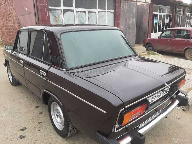 LADA (VAZ) 2106 1991, 280,000 km - 1.6 л - Gəncə