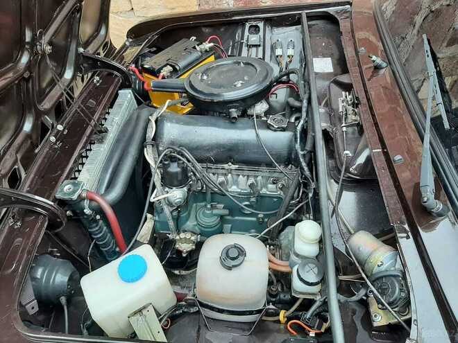 LADA (VAZ) 2106 1991, 280,000 km - 1.6 л - Gəncə
