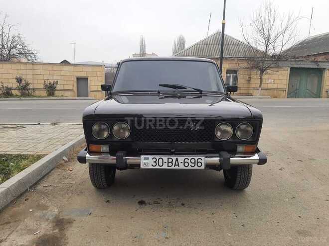 LADA (VAZ) 2106 1991, 280,000 km - 1.6 л - Gəncə
