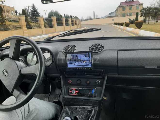 LADA (VAZ) 2106 1991, 280,000 km - 1.6 л - Gəncə