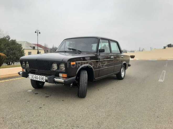 LADA (VAZ) 2106 1991, 280,000 km - 1.6 л - Gəncə