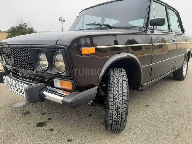 LADA (VAZ) 2106 1991, 280,000 km - 1.6 л - Gəncə
