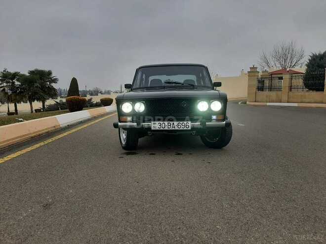 LADA (VAZ) 2106 1991, 280,000 km - 1.6 л - Gəncə