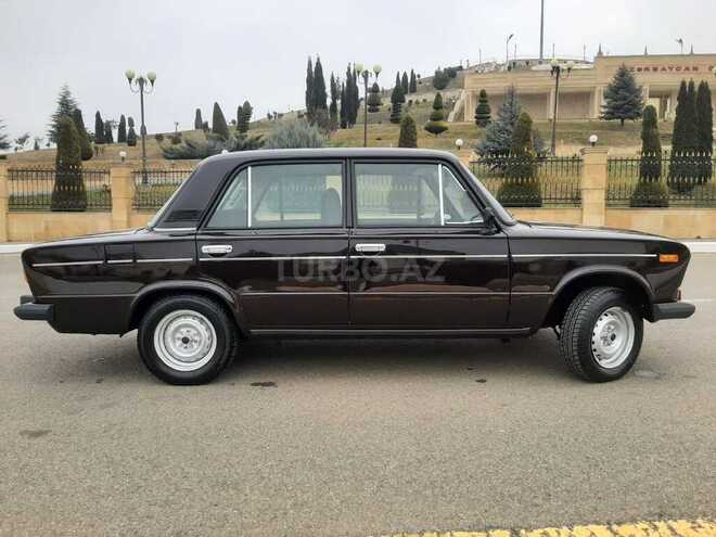 LADA (VAZ) 2106 1991, 280,000 km - 1.6 л - Gəncə