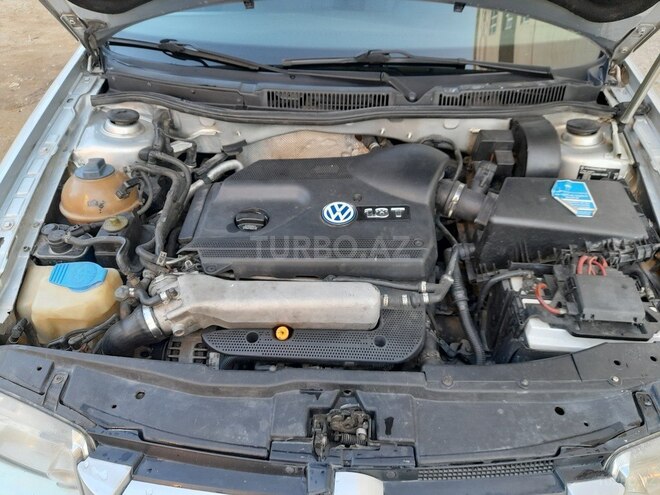 Volkswagen Bora 2002, 213,313 km - 1.8 l - Sumqayıt