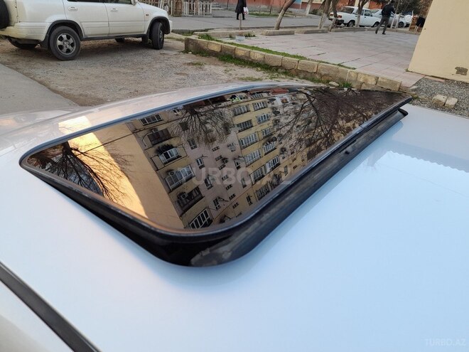 Volkswagen Bora 2002, 213,313 km - 1.8 l - Sumqayıt