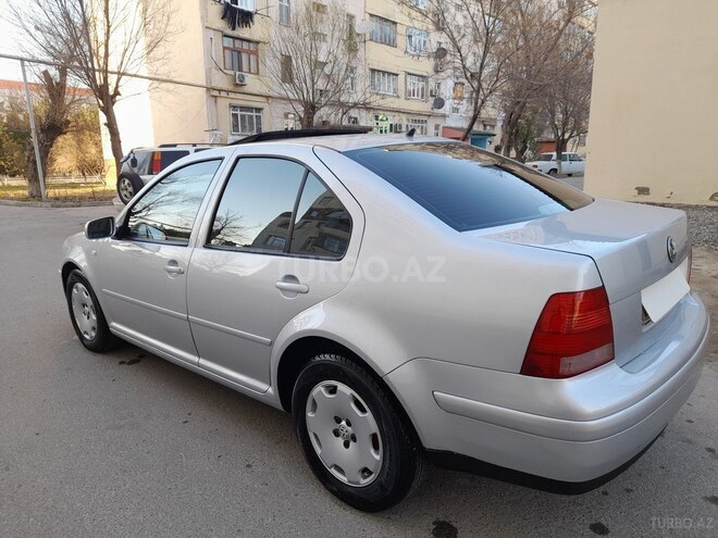 Volkswagen Bora 2002, 213,313 km - 1.8 l - Sumqayıt