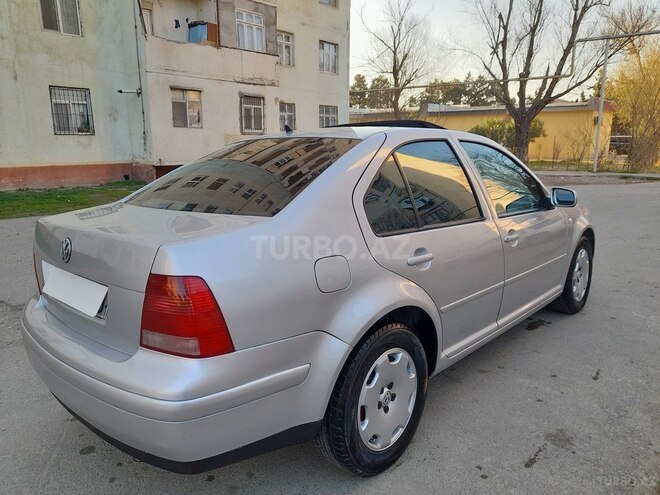 Volkswagen Bora 2002, 213,313 km - 1.8 l - Sumqayıt