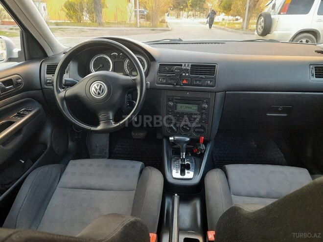 Volkswagen Bora 2002, 213,313 km - 1.8 l - Sumqayıt