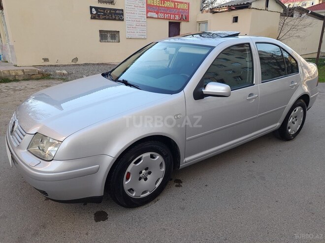 Volkswagen Bora 2002, 213,313 km - 1.8 l - Sumqayıt