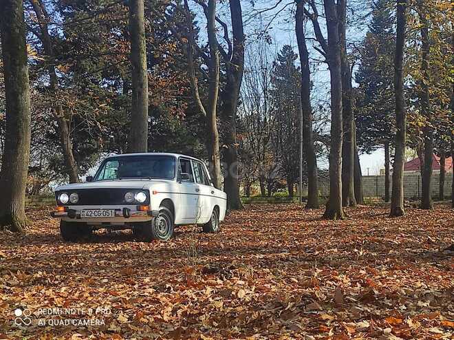 LADA (VAZ) 2106 1992, 166,000 km - 1.6 l - Lənkəran