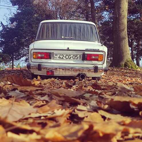 LADA (VAZ) 2106 1992, 166,000 km - 1.6 l - Lənkəran