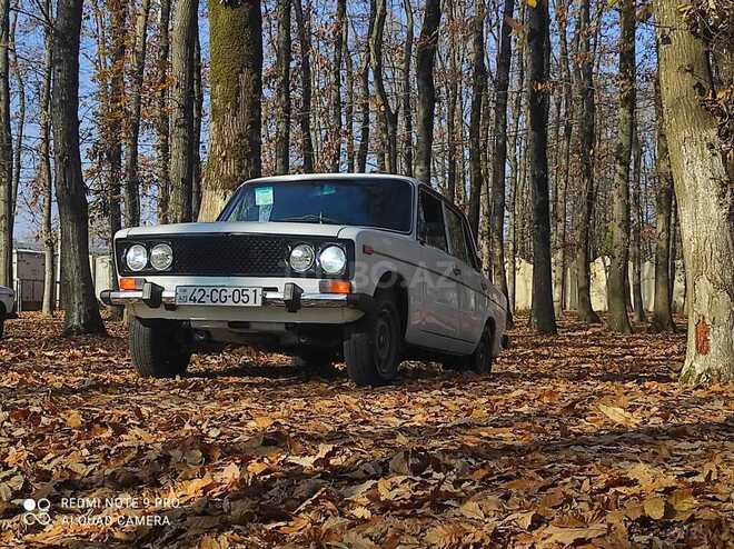 LADA (VAZ) 2106 1992, 166,000 km - 1.6 l - Lənkəran