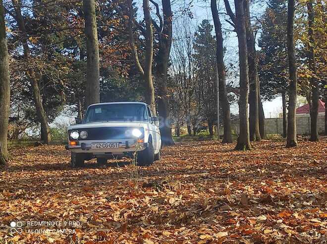 LADA (VAZ) 2106 1992, 166,000 km - 1.6 l - Lənkəran
