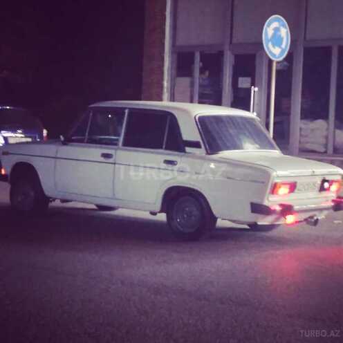 LADA (VAZ) 2106 1992, 166,000 km - 1.6 l - Lənkəran
