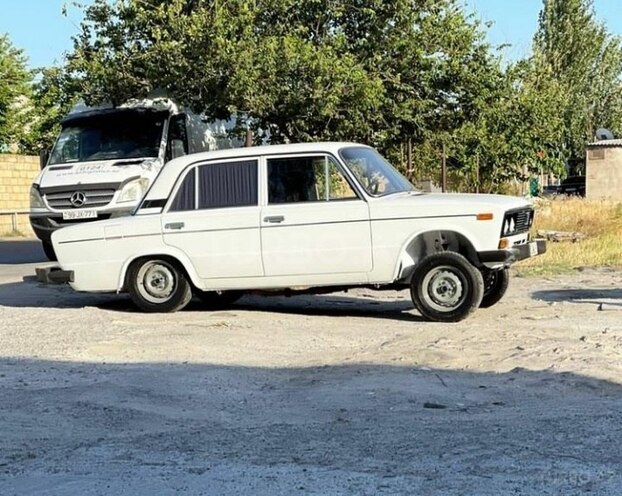 LADA (VAZ) 2106 1992, 166,000 km - 1.6 l - Lənkəran