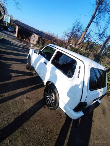 LADA (VAZ) Niva 1983, 350,000 km - 1.6 l - Bakı