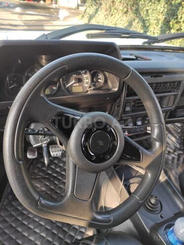 LADA (VAZ) Niva 1983, 350,000 km - 1.6 l - Bakı