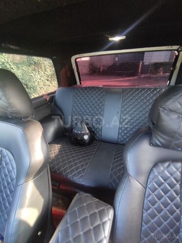 LADA (VAZ) Niva 1983, 350,000 km - 1.6 l - Bakı