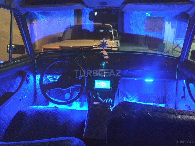 LADA (VAZ) 2106 1992, 166,000 km - 1.6 l - Lənkəran