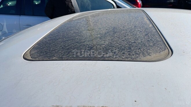 Ford Fusion 2014, 74,366 km - 1.5 l - Bakı