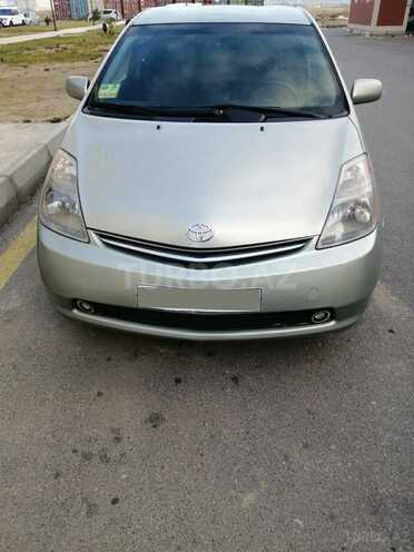 Toyota Prius 2008, 250,342 km - 1.5 l - Bakı