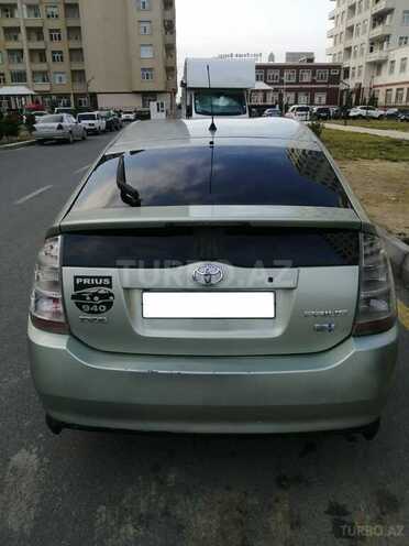 Toyota Prius 2008, 250,342 km - 1.5 l - Bakı