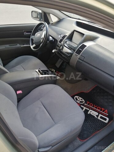 Toyota Prius 2008, 250,342 km - 1.5 l - Bakı