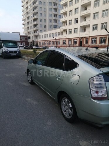 Toyota Prius 2008, 250,342 km - 1.5 l - Bakı