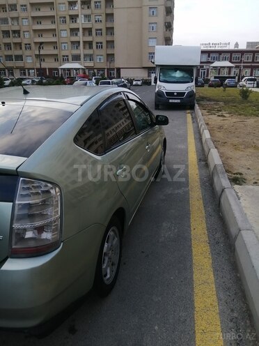 Toyota Prius 2008, 250,342 km - 1.5 l - Bakı