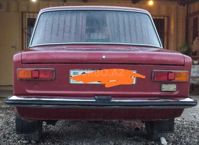 LADA (VAZ) 21011 1973, 98,563 km - 1.6 л - Bərdə
