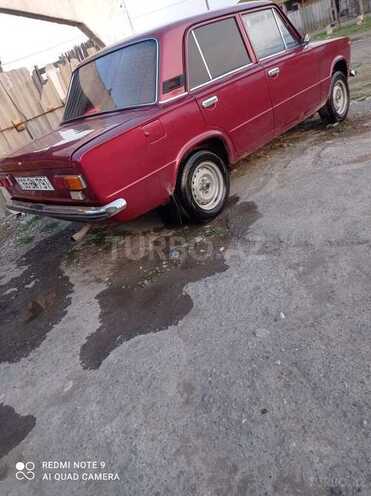 LADA (VAZ) 21011 1973, 98,563 km - 1.6 л - Bərdə