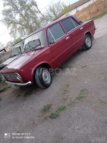 LADA (VAZ) 21011 1973, 98,563 km - 1.6 л - Bərdə