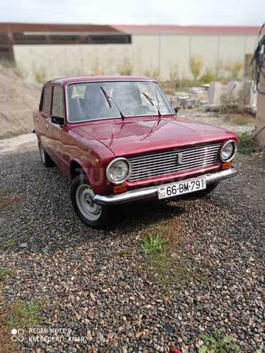 LADA (VAZ) 21011 1973, 98,563 km - 1.6 л - Bərdə