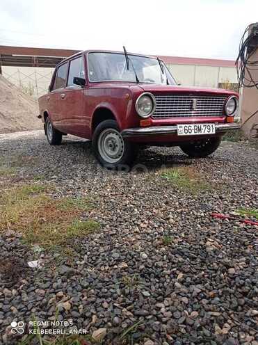 LADA (VAZ) 21011 1973, 98,563 km - 1.6 л - Bərdə