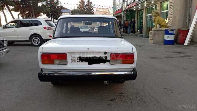 LADA (VAZ) 2107 2009, 174,000 km - 1.7 л - Bakı