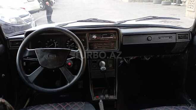 LADA (VAZ) 2107 2009, 174,000 km - 1.7 л - Bakı