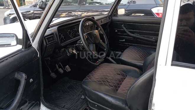 LADA (VAZ) 2107 2009, 174,000 km - 1.7 л - Bakı