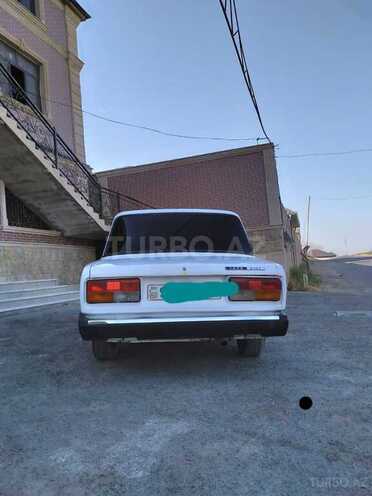 LADA (VAZ) 2107 2000, 84,139 km - 1.5 l - Bakı