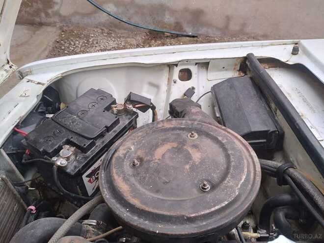 LADA (VAZ) 2107 2000, 84,139 km - 1.5 l - Bakı