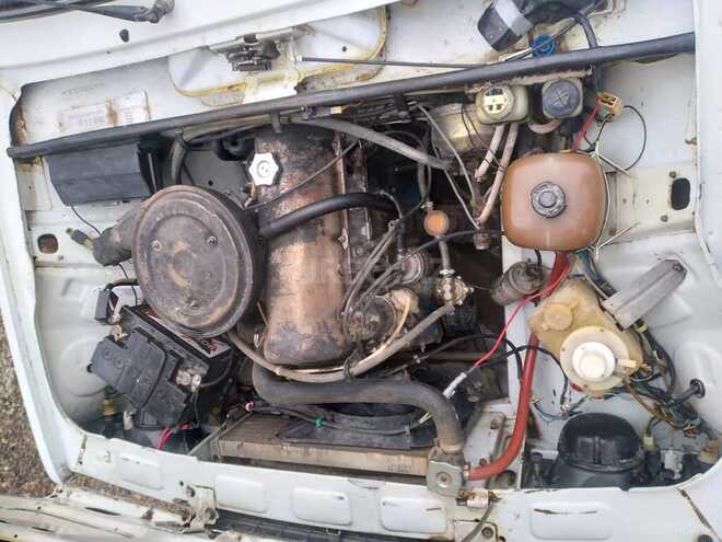 LADA (VAZ) 2107 2000, 84,139 km - 1.5 l - Bakı
