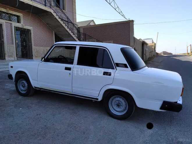 LADA (VAZ) 2107 2000, 84,139 km - 1.5 l - Bakı
