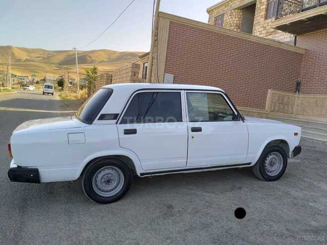 LADA (VAZ) 2107 2000, 84,139 km - 1.5 l - Bakı