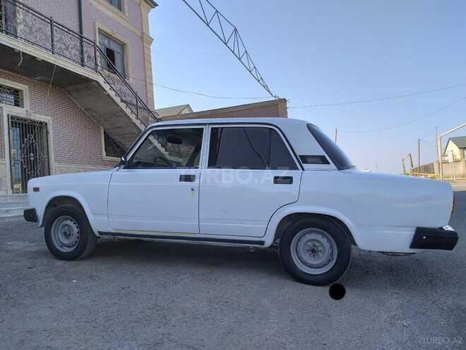 LADA (VAZ) 2107 2000, 84,139 km - 1.5 l - Bakı